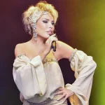 Ajda Pekkan yeni şarkısı Şahsen Ben ile müzik dünyasını sarsıyor