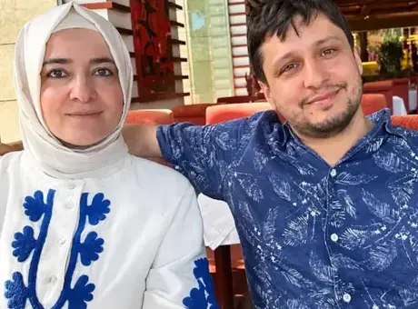 AK Partili Fatma Betül Sayan Kaya ve eşinin ifade süreçleri fon soruşturmasında dikkat çekti