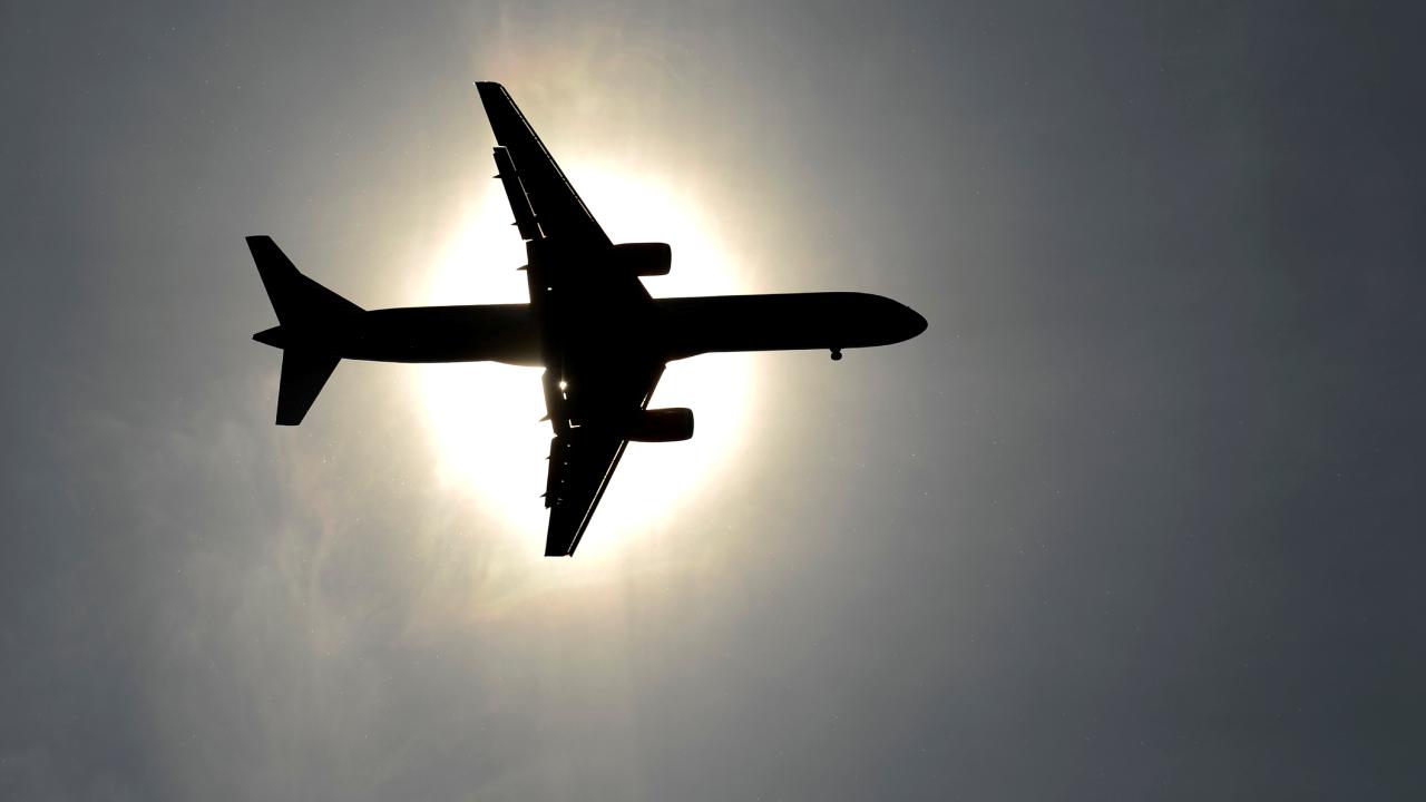 Almanya’dan Yolculuk Yapanlar Aktarma Noktası Olarak Türkiye ve Körfez’i Seçiyor