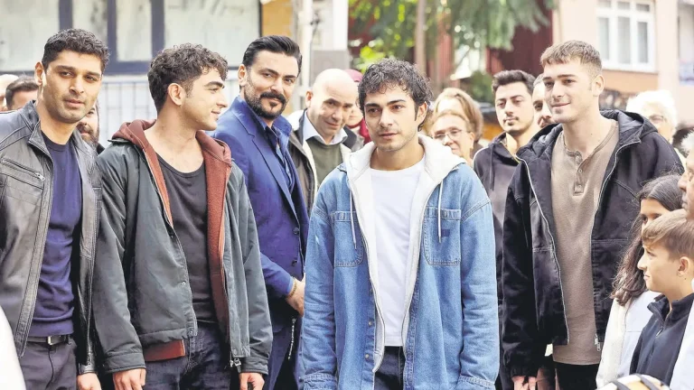 Altı Üstü İstanbul’un Yeni Bölümünde Gerçekler Ortaya Çıkarken Tehlike Büyüyor