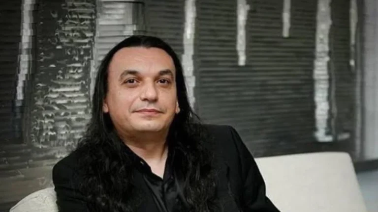 Altın Portakal’da Jüri Üyeliğinde Rahman Altın’ın Yerine Gökhan Kırdar Geldi