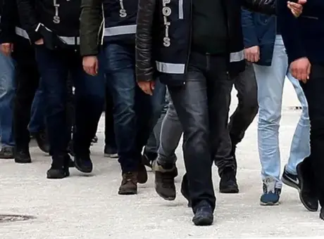 Ankara’da geniş çaplı uyuşturucu operasyonunda 47 kişi gözaltına alındı