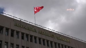 Ankara’da yasa dışı bahis operasyonunda 33 kişi tutuklanarak adalete teslim edildi