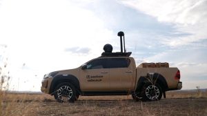 ASELSAN’ın GÖKALP Sistemi, İHA Tehditlerini Otonom Avcı Dronlarıyla Engelliyor