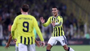 Aston Villa Fenerbahçe maçı Şampiyonlar Ligi’nde kritik mücadele öncesi heyecan yaratıyor