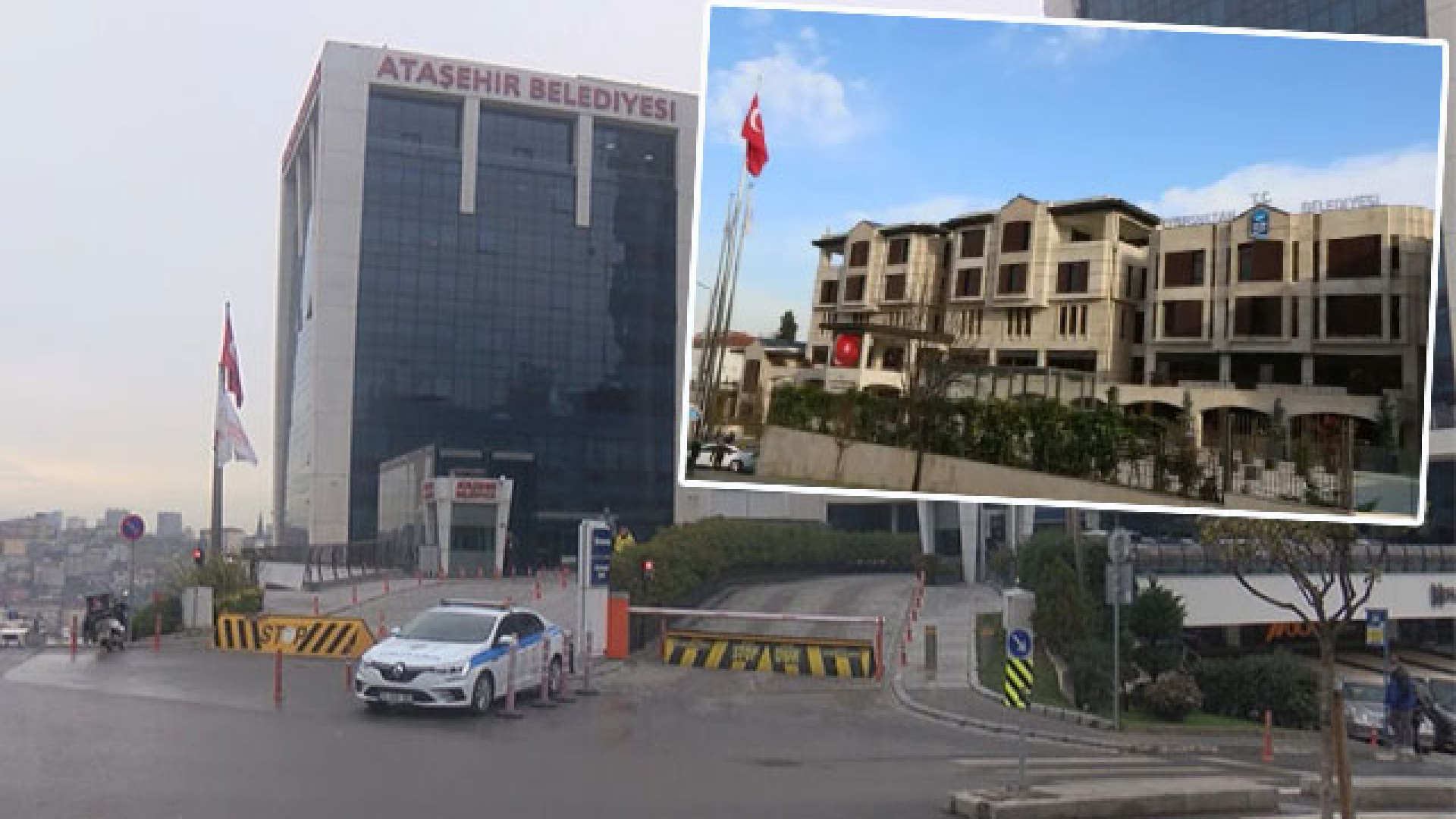 Ataşehir Belediyesi’nde Başkan Vekilliği Seçimini AK Parti Adayı Kazandı