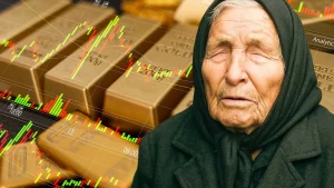 Baba Vanga’nın 2027 için öngördüğü küresel kriz senaryoları tartışılıyor