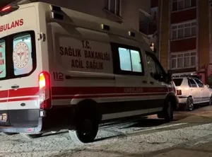 Bağcılar Fatih Mahallesi’nde Silahlı Saldırı Kurbanı Olay Yerinde Can Verdi