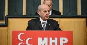 Bahçeli, fon krizine yönelik en güçlü yaptırımların geleceğini duyurdu