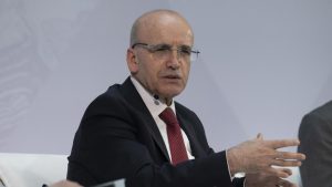 Bakan Şimşek fon piyasalarında sistemik sorun olmadığını belirtti