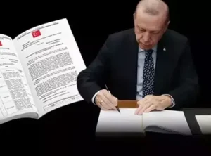 Bekir Bayrakdar Hazine ve Maliye Bakan Yardımcılığına getirildi