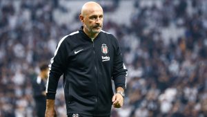 Beşiktaş Teknik Direktörü Italiano’dan Kocaelispor Maçı Sonrası Sert Açıklamalar