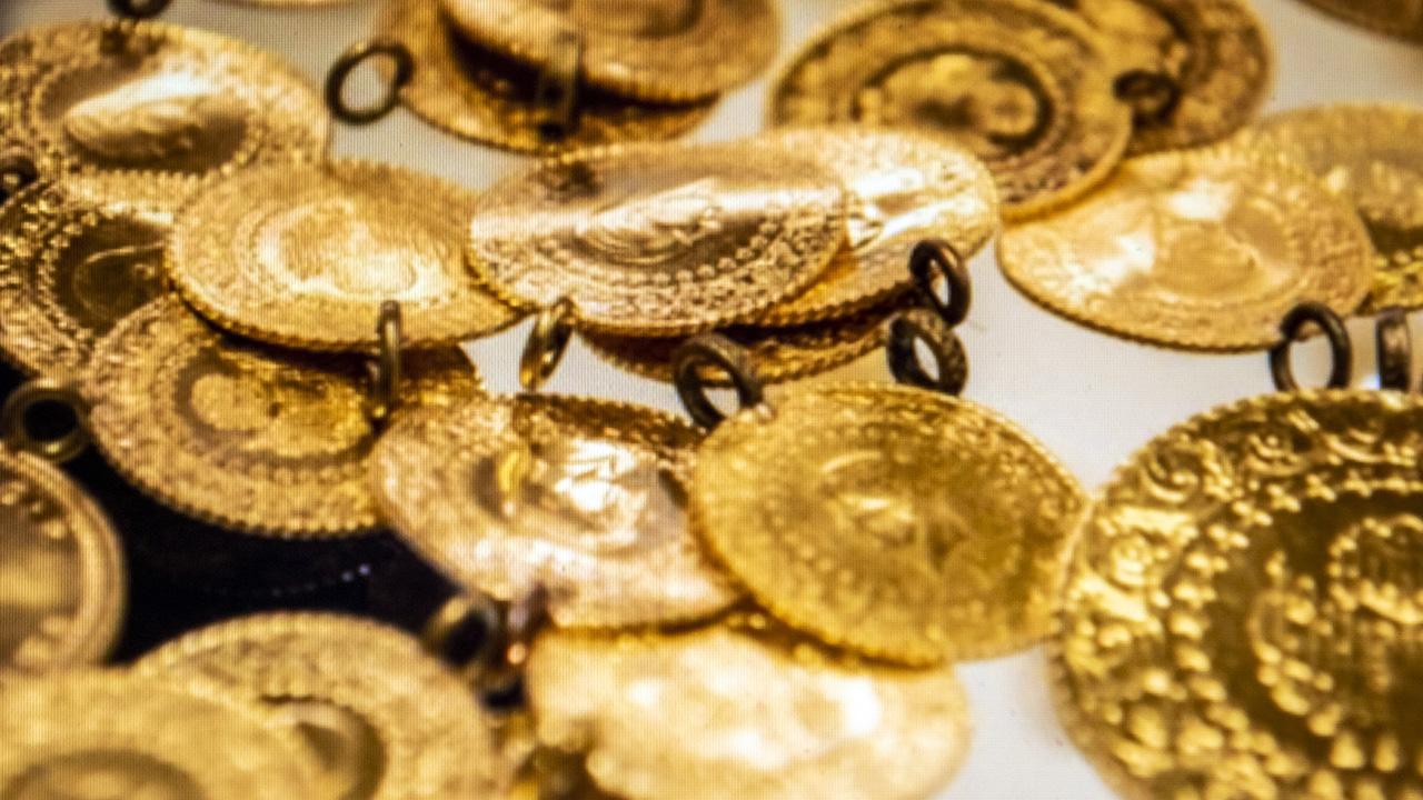 Borsa İstanbul’da altının kilogram fiyatı 6 milyon 603 bin liraya geriledi
