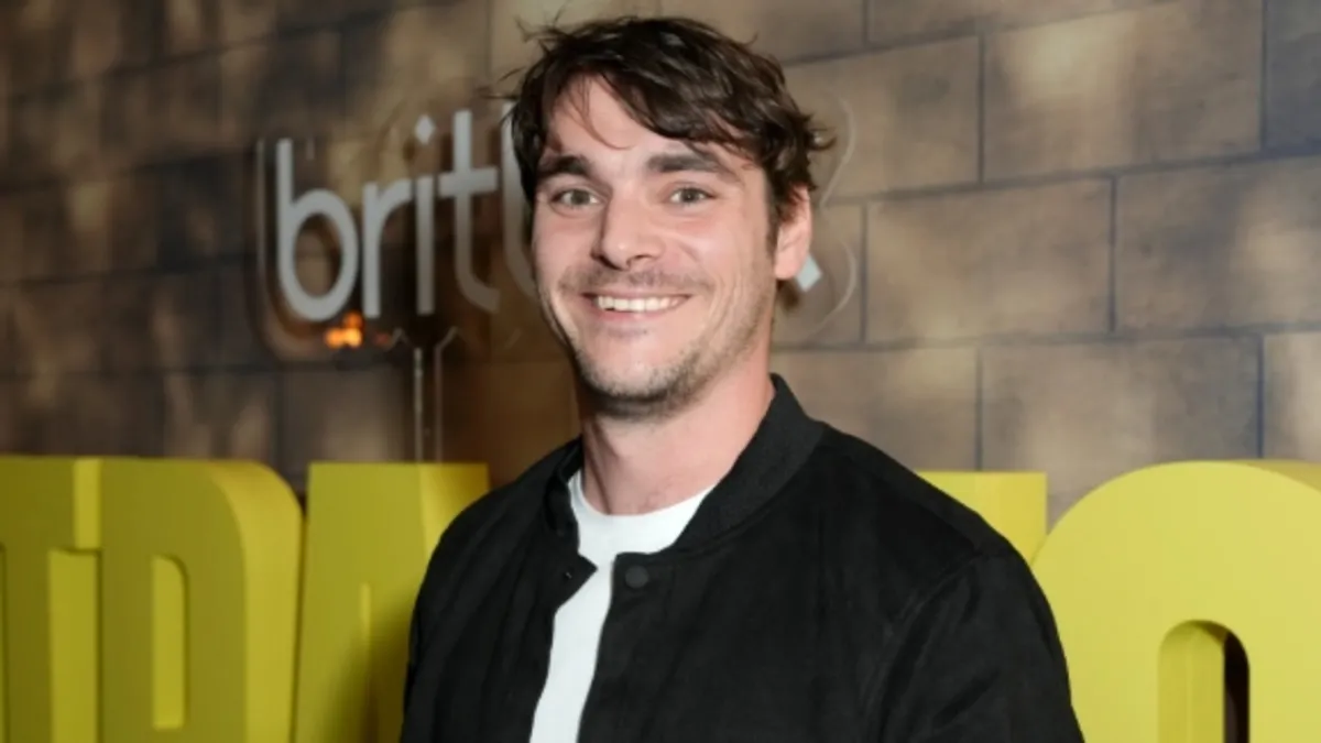 Breaking Bad’in genç yıldızı RJ Mitte 34 yaşında hayata veda etti