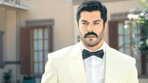 Burak Özçivit uluslararası televizyon fuarı MIPCOM için Cannes’a gidiyor