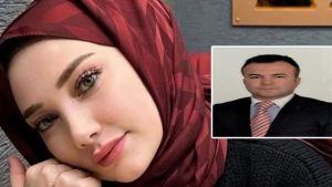 Bursa’da eski sevgilisini öldüren Halit Dertli mahkemede savunma yapmadı