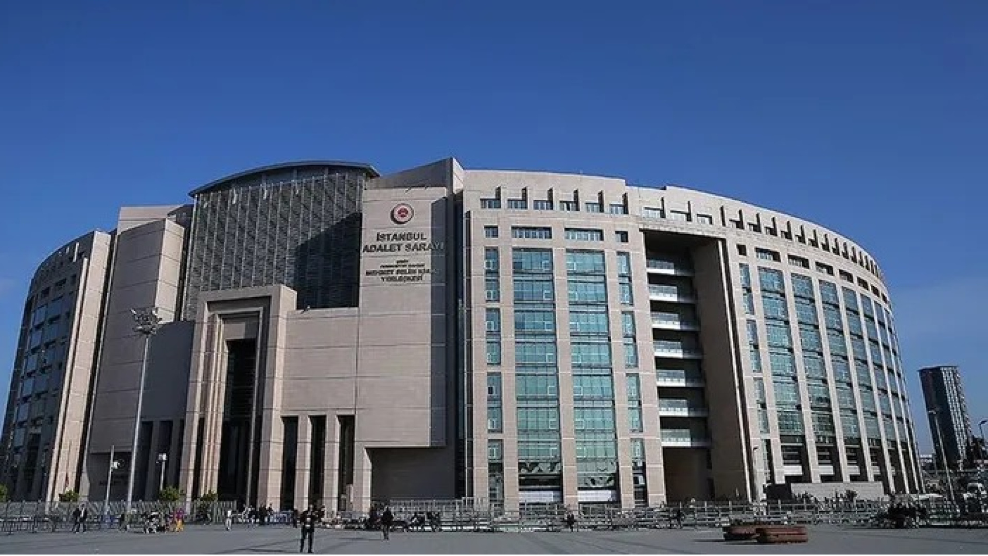 Cafer Mahiroğlu soruşturmasında 7 kişi tutuklanarak cezaevine gönderildi