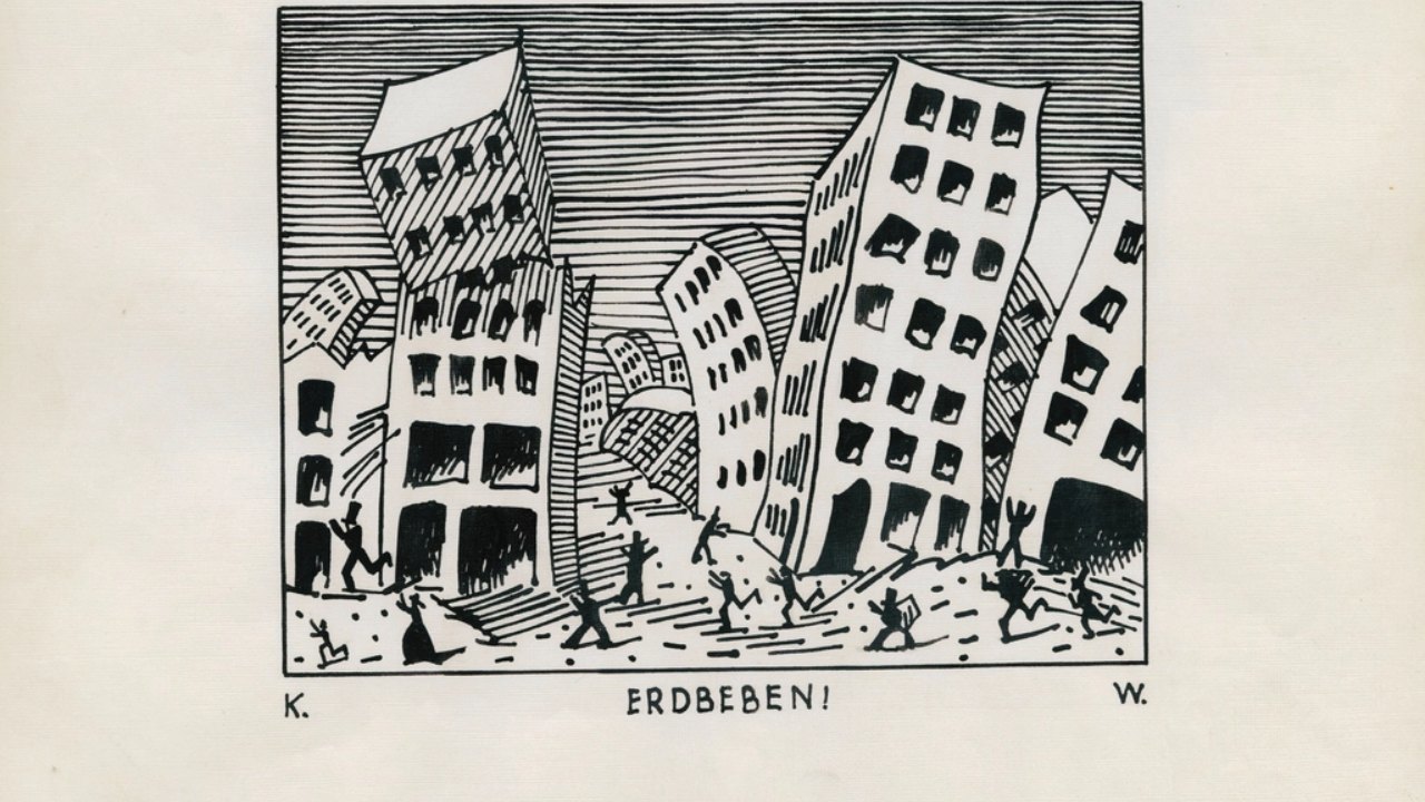 Deprem nedir? Nasıl oluşur, türleri nelerdir?