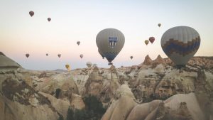 Türkiye’de deprem riski en az olan iller hangileri?