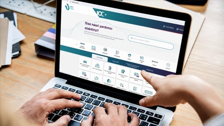 Dijital Vergi Dairesi robotik süreç otomasyonu ile vergi yazışmalarında devrim yarattı