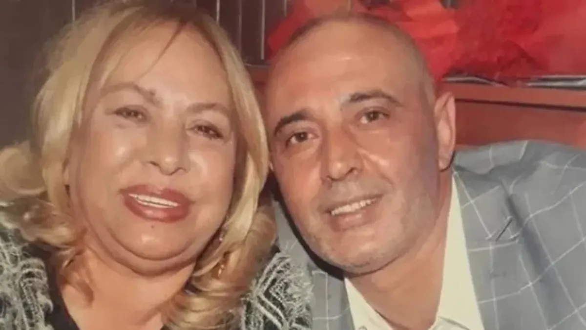 Dilber Ay’ın eşi İbrahim Karakaş hakkında İzmirli estetisyenden çarpıcı iddialar gündemde