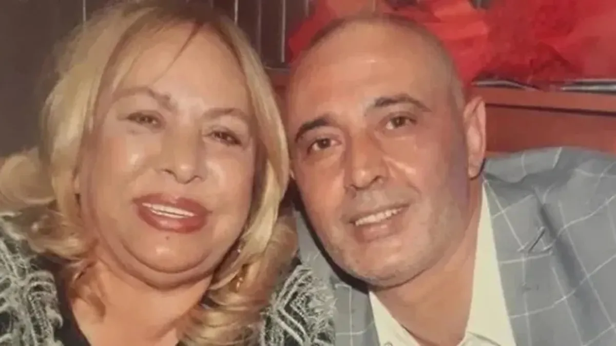 Dilber Ay’ın kızı iddialarıyla gündem olurken İbrahim Karakaş’tan sert açıklama geldi