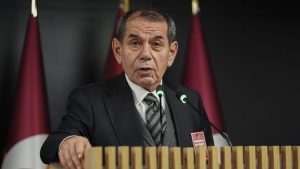 Dursun Özbek, Avrupa Futbol Kulüpleri Yönetiminde Türk Futbolunu Temsil Edecek
