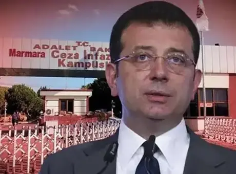 Ekrem İmamoğlu’nun Suç Örgütü Davasında Savunması Yarın Alınacak