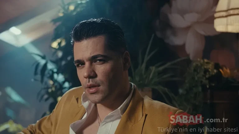 Emir Can İğrek sahne öncesi minik hayranının sürpriziyle moral buldu