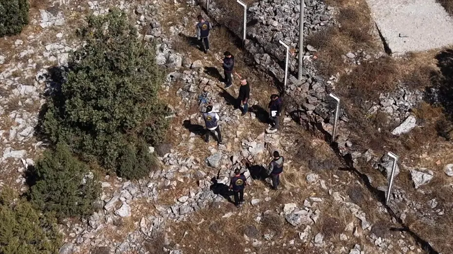Eskişehir’de 14 yıl önce kaybolan Yakup Bozkurt’un cinayetinde baba tutuklandı