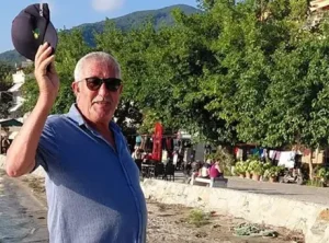 Eskişehir’de yem hazırlarken kazada yaşamını yitiren çiftçi derin üzüntü yarattı