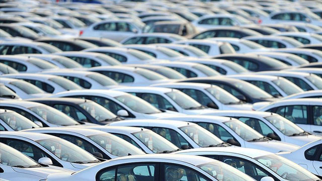 Eylül Ayında İhracatın Lideri Otomotiv Sektörü Oldu