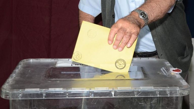 Eyüpsultan ve Ataşehir’de başkan vekilliği seçimleri 10 Ekim’de yapılacak