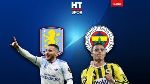 Fenerbahçe, Aston Villa Karşısında İngiltere’de Ağır Yenilgiyle Sarsıldı