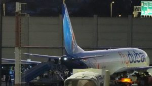 Flydubai uçağındaki kaçırılma girişimi Ben Gurion Havalimanı’nı mı hedef aldı