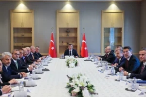 Fon Kurulu’nun beşinci toplantısında 43 bin yatırımcıya 6,4 milyar ödeme gerçekleştirildi