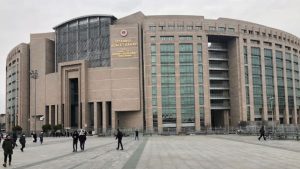 Fon soruşturmasında dört kişi tutuklandı dokuz kişi adli kontrolle serbest
