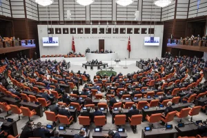 Fon Tasfiyesi Kanun Teklifi TBMM’ye Sunuldu, Kamu Kaynakları Kullanılmayacak