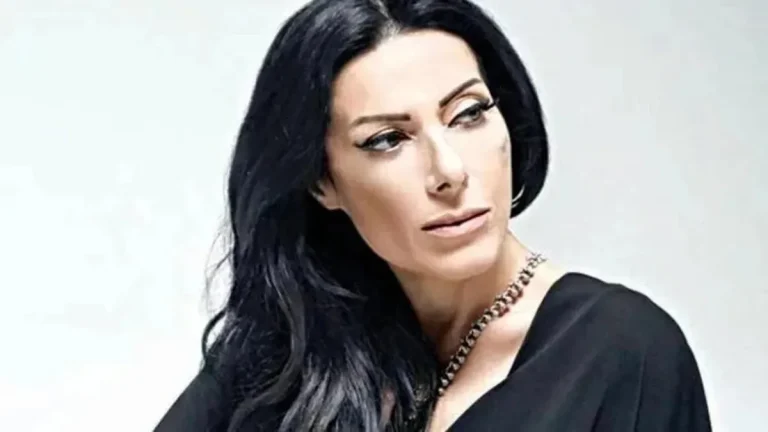 Gülay Sezer kanseri yendikten sonra yeniden müzik dünyasına döndü