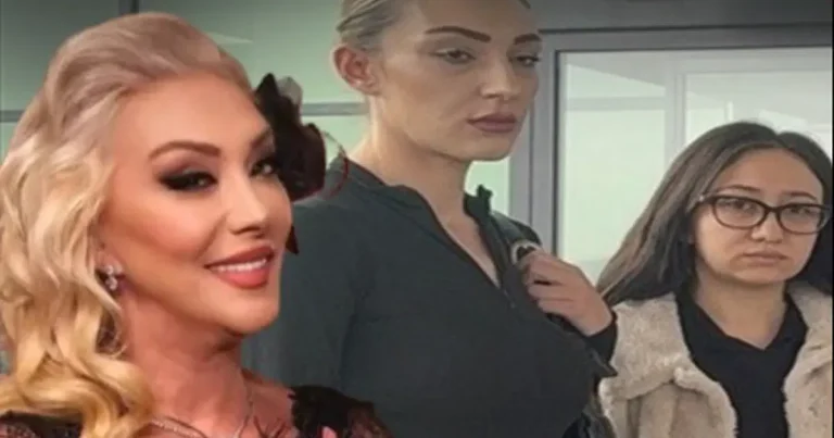Güllü Cinayetinde Gerekçeli Karar Sultan Nur Ulu’nun Tanıklığına Dayandı