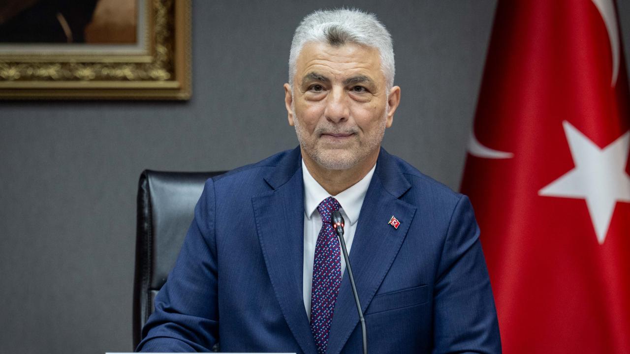 Gümrük Birliği’nin güncellenmesinde e-ticaret ve tarımda önemli adımlar atıldı