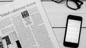 Gündem haberi nedir? Kapsamı, özellikleri ve örnekleri