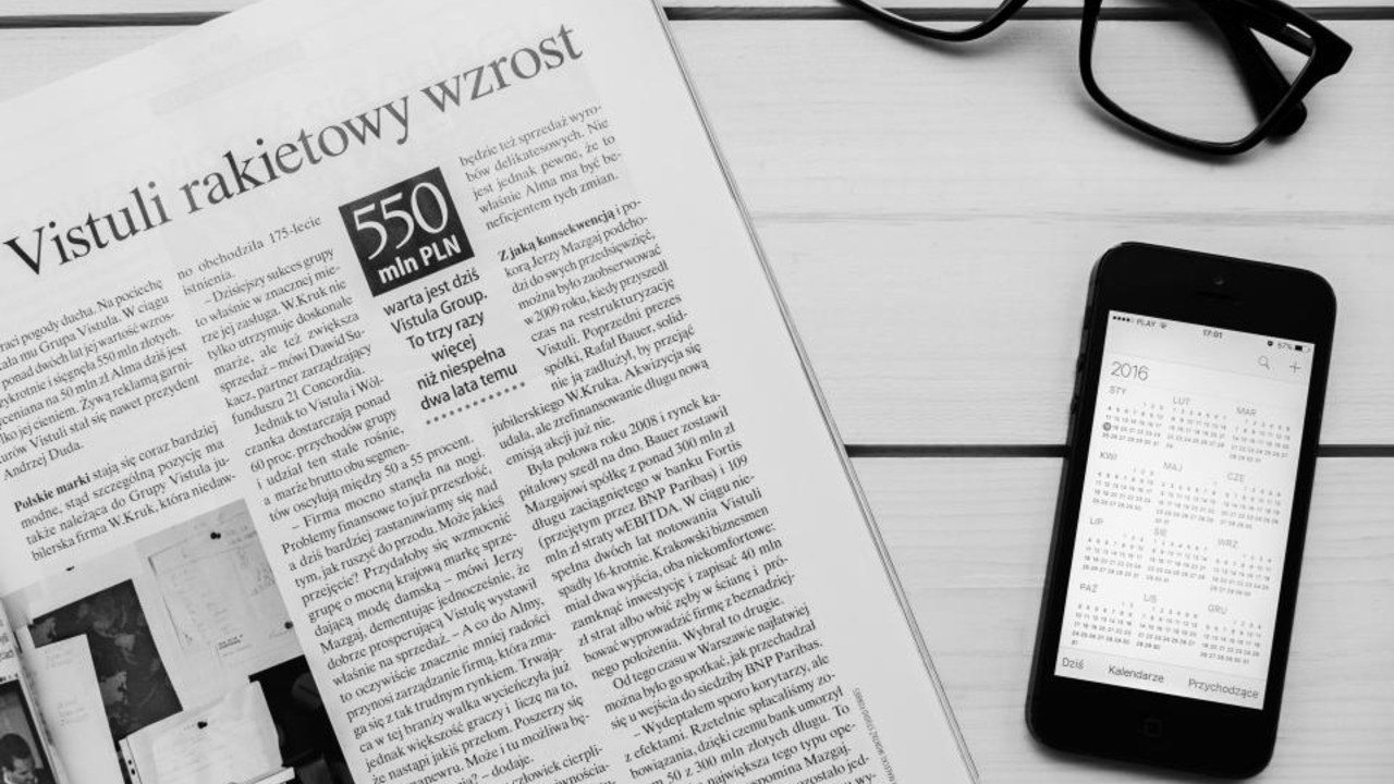 Gündem haberi nedir? Kapsamı, özellikleri ve örnekleri