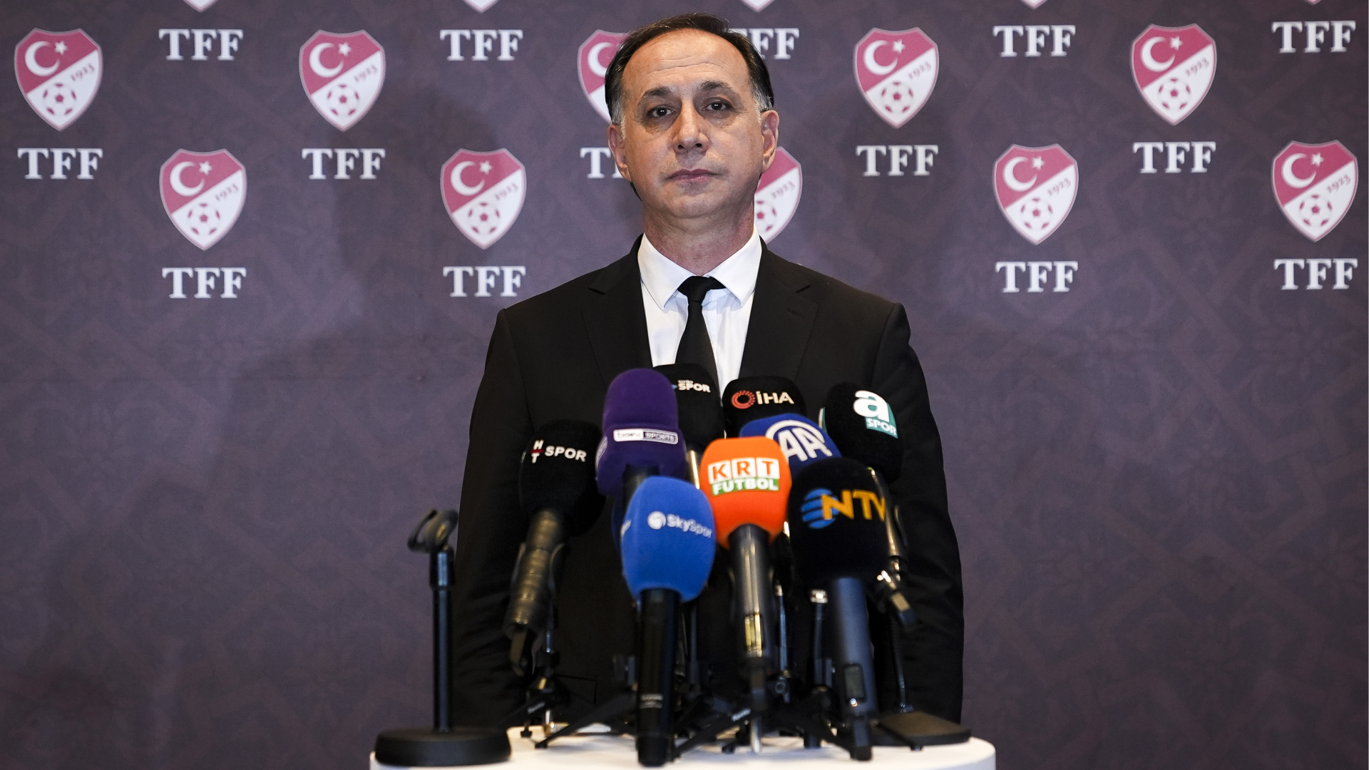 Hakemler dosyası soruşturmasında MHK Başkanı Gündoğdu tutuklu yargılanacak