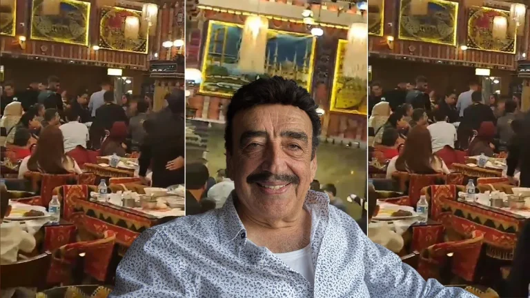 Hakkı Bulut’un sahnede yaşadığı sağlık sorunundan sonra iyiye giden durumu sevenlerini rahatlattı
