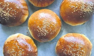 Hamburgerin kökenleri Cengizhan’ın Moğollarına ve Rus-Alman ticaretine dayanıyor