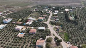 Hatay Reyhanlı’da Öztoprak Soyadı Mahallede Karışıklık Yaratıyor