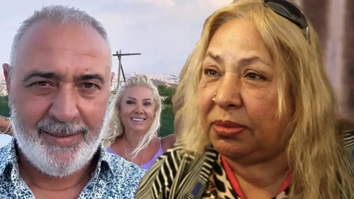 İbrahim Karakaş’ın Müge Zopun ile Evliliği Ay’ın Kızı Filiz Çelik’i Tepkilendirdi
