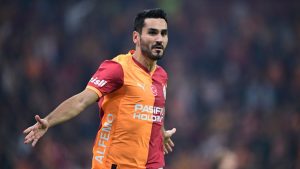 İlkay Gündoğan Galatasaray’da Kalacağını ve Şampiyonluk Hedefini Açıkladı