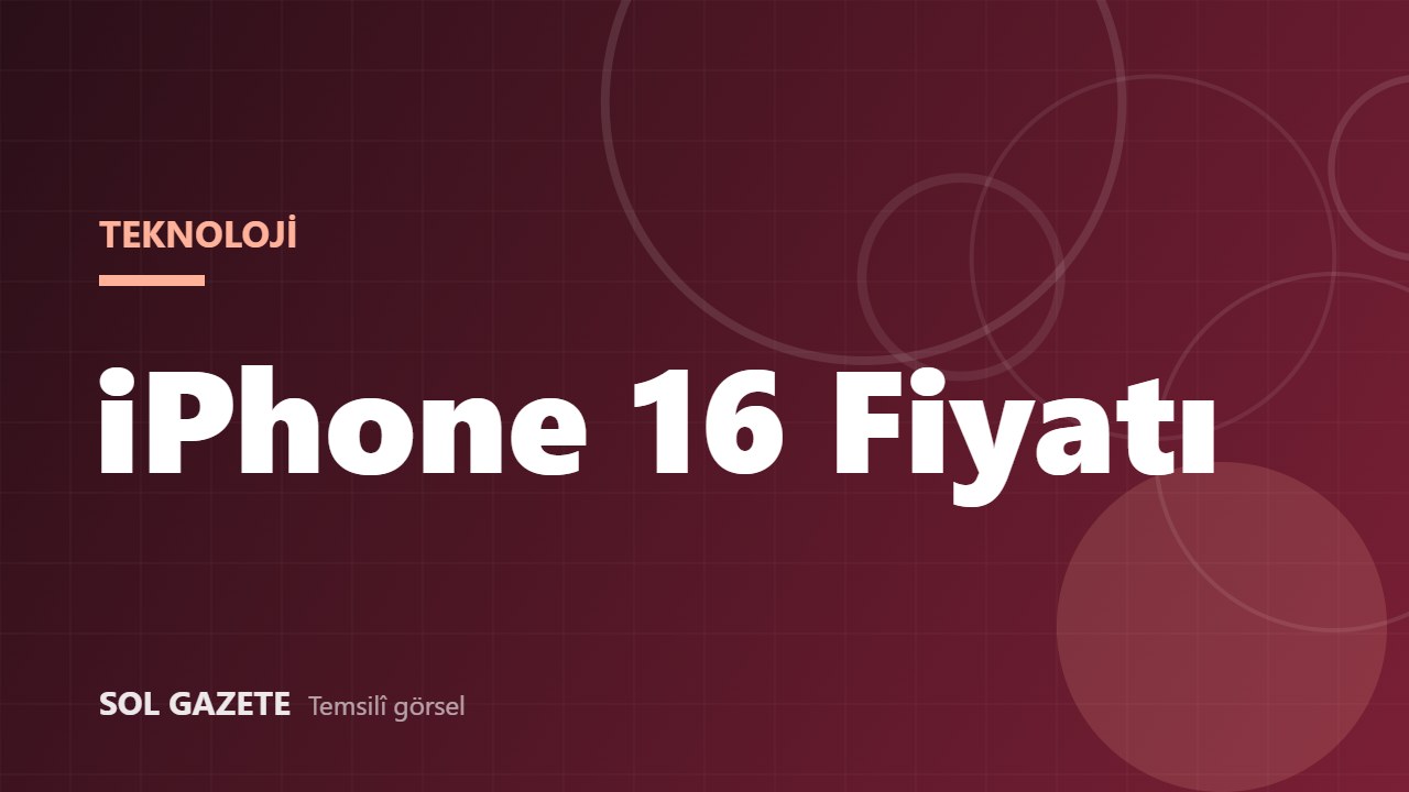 iPhone 16 fiyatı ne kadar? 2026’da hâlâ alınır mı?